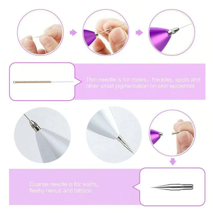 SkinPerfect Plasma Pen Mole & Spot Eraser