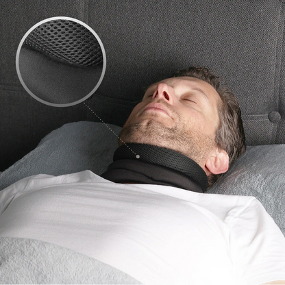 NeckSupport  - Never snore again