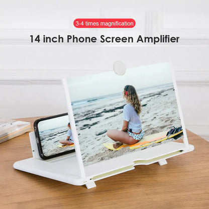 🔥HOT SALE 49% OFF💝Screen Magnifier Newest Version