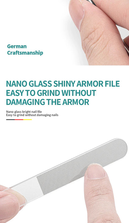 Precision Nail Care Set