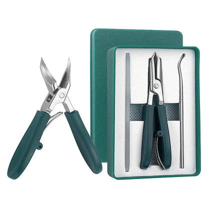 Precision Nail Care Set