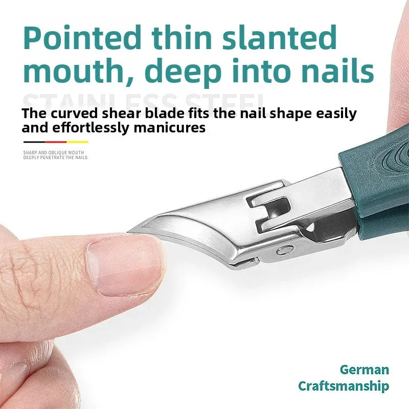 Precision Nail Care Set