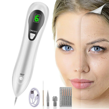SkinPerfect Plasma Pen Mole & Spot Eraser