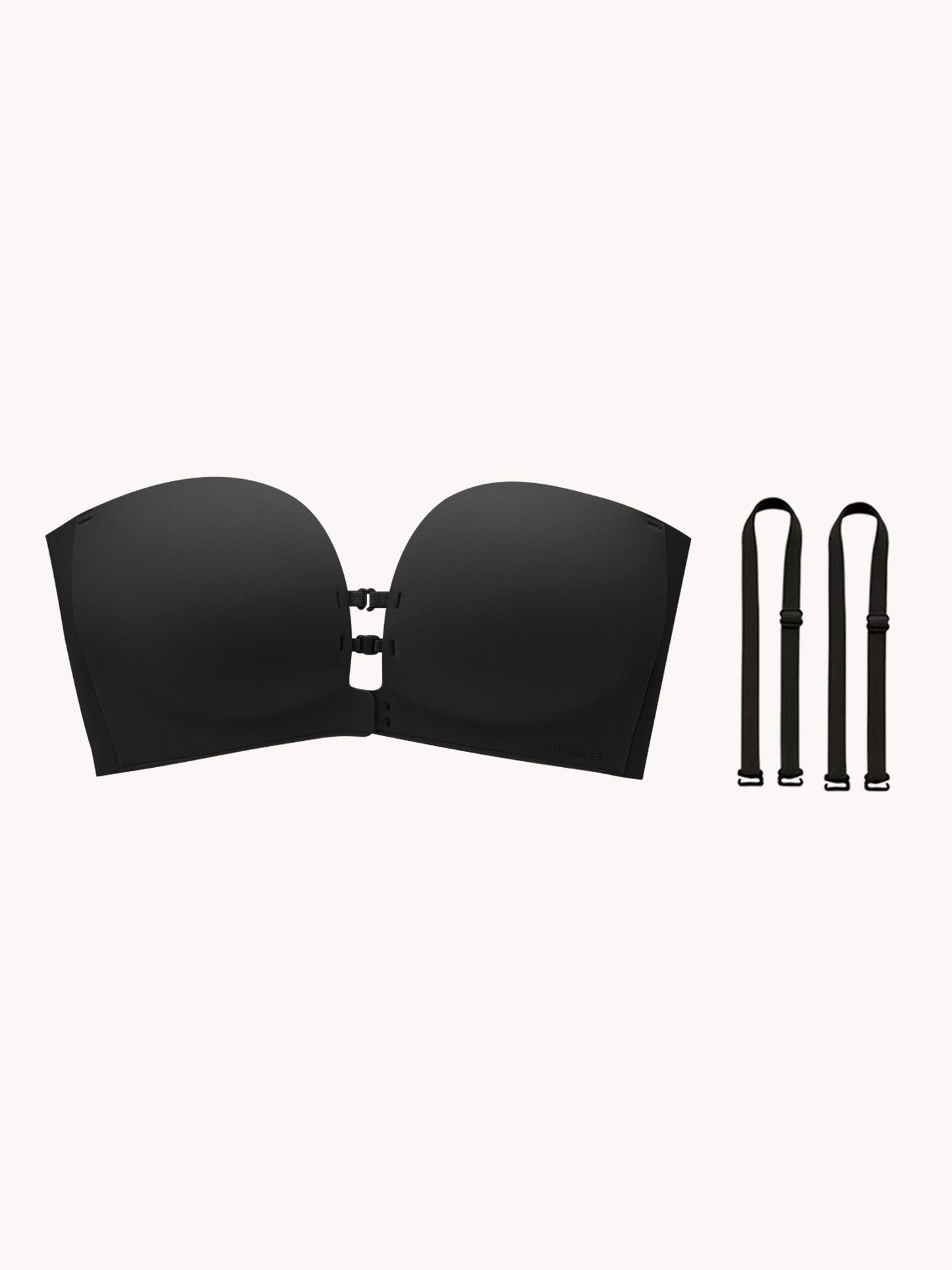 StayLift Strapless Bra