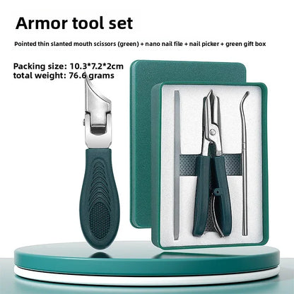 Precision Nail Care Set