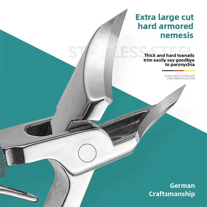 Precision Nail Care Set