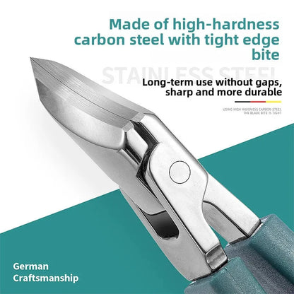 Precision Nail Care Set