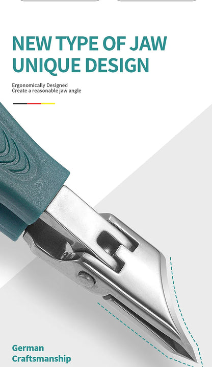 Precision Nail Care Set