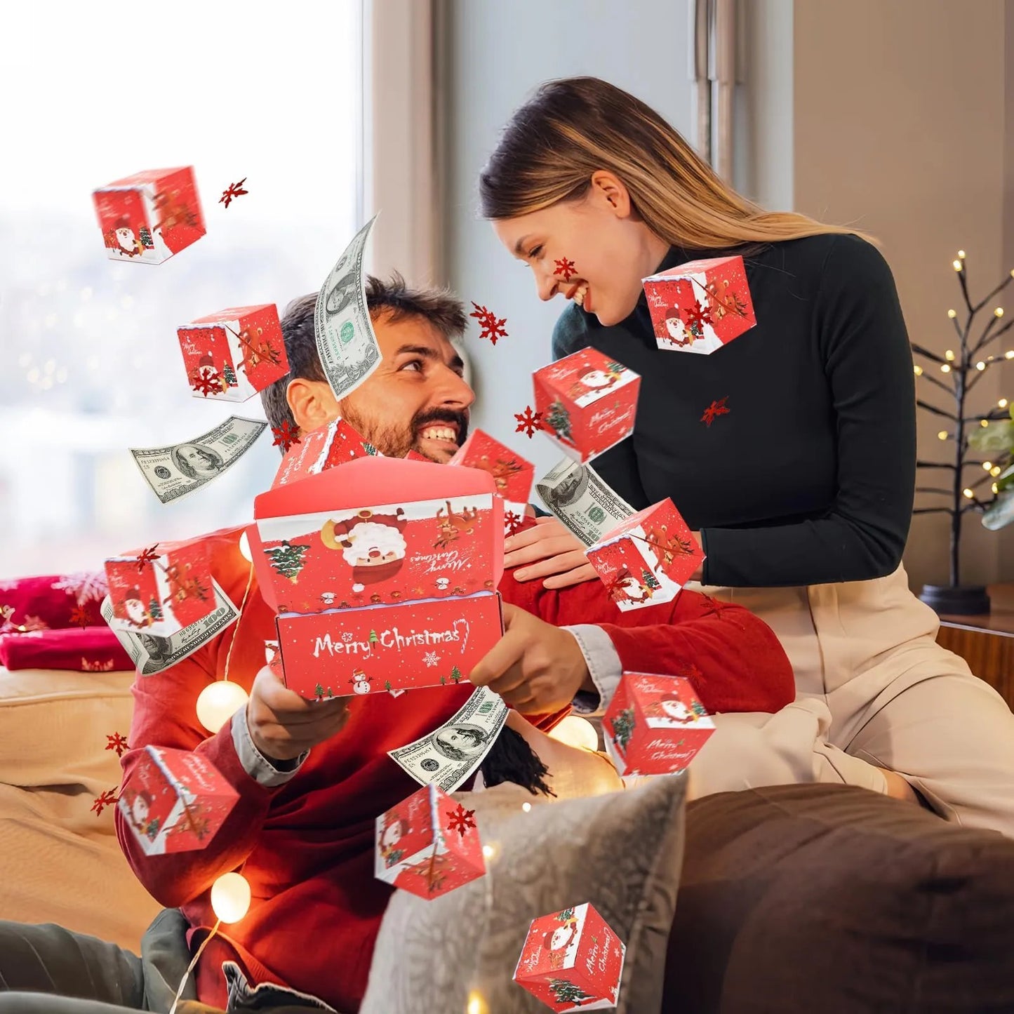 🎁Newly Surprise Box Gift Box