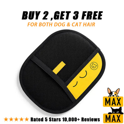 Buy 1 Get 1 Free - Pet hair remover Electrostatic gloves