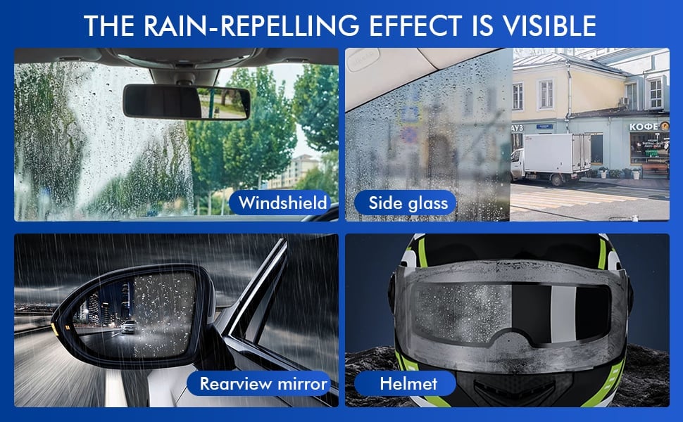 BUY 2 GET 1 FREE 49%off🔥Automotive Oil Film Cleaning Brush