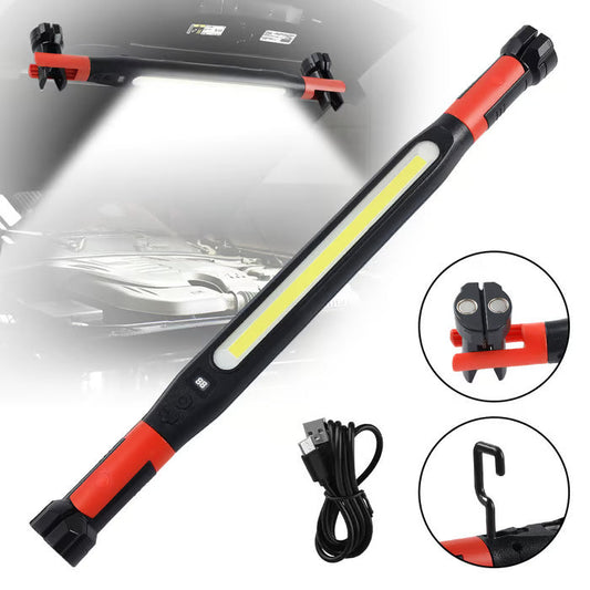 3000LM Work Light Flashlight
