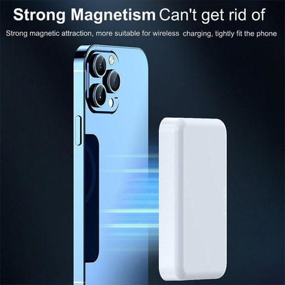 Magnetic Wireless Charger