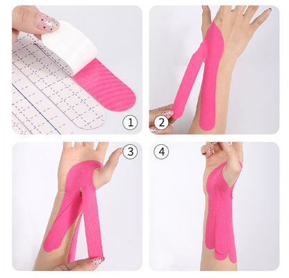 🔥Kinesiology Tape 10pcs