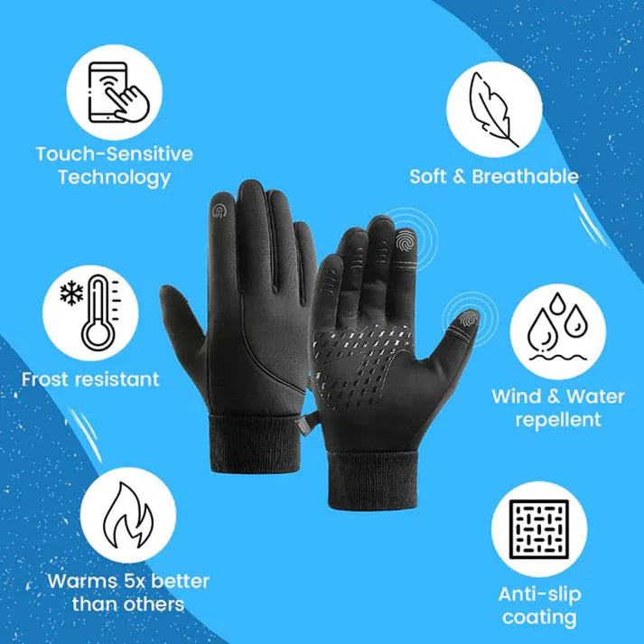 Best Sellers 49%off🧤PREMIUM THERMO GLOVES
