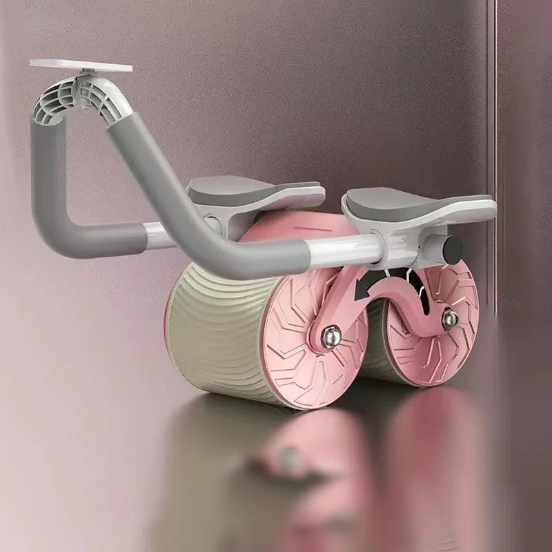 ❤️HOT SALE 49% off🔥Plank Ab Roller Wheel for Core Trainer