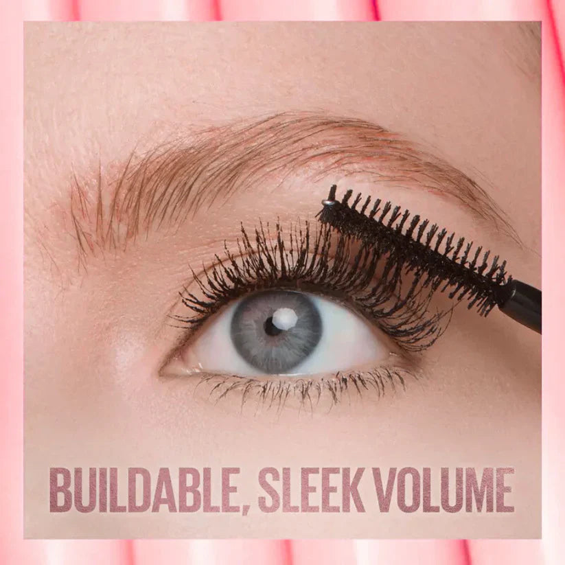 Bubble Mascara