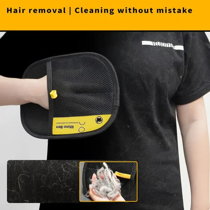 Buy 1 Get 1 Free - Pet hair remover Electrostatic gloves