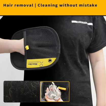 Buy 1 Get 1 Free - Pet hair remover Electrostatic gloves