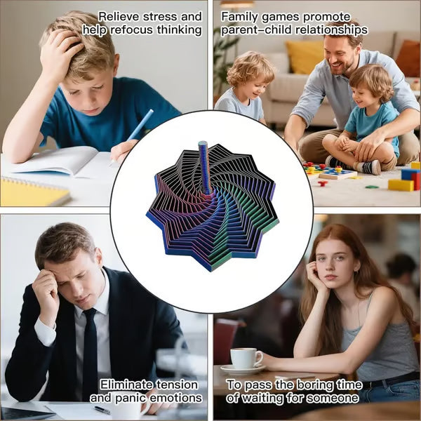 🎁 Your Perfect Stress-Relief Companion ✨