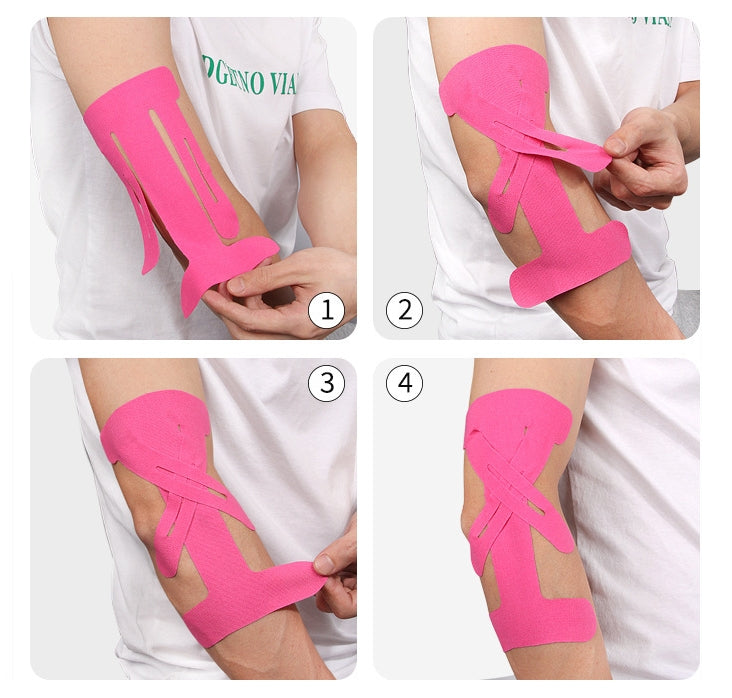 🔥Kinesiology Tape 10pcs