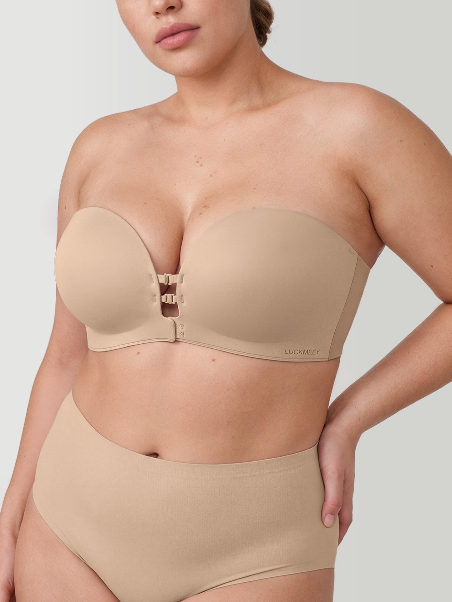 StayLift Strapless Bra