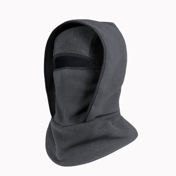 ❄️ 3-in-1 Thermal Ski Mask & Neck Warmer – Windproof Winter Hat