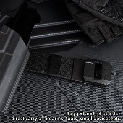 🎁Last Day Promotion 49% OFF🔥EDC Nylon Ratchet Belt