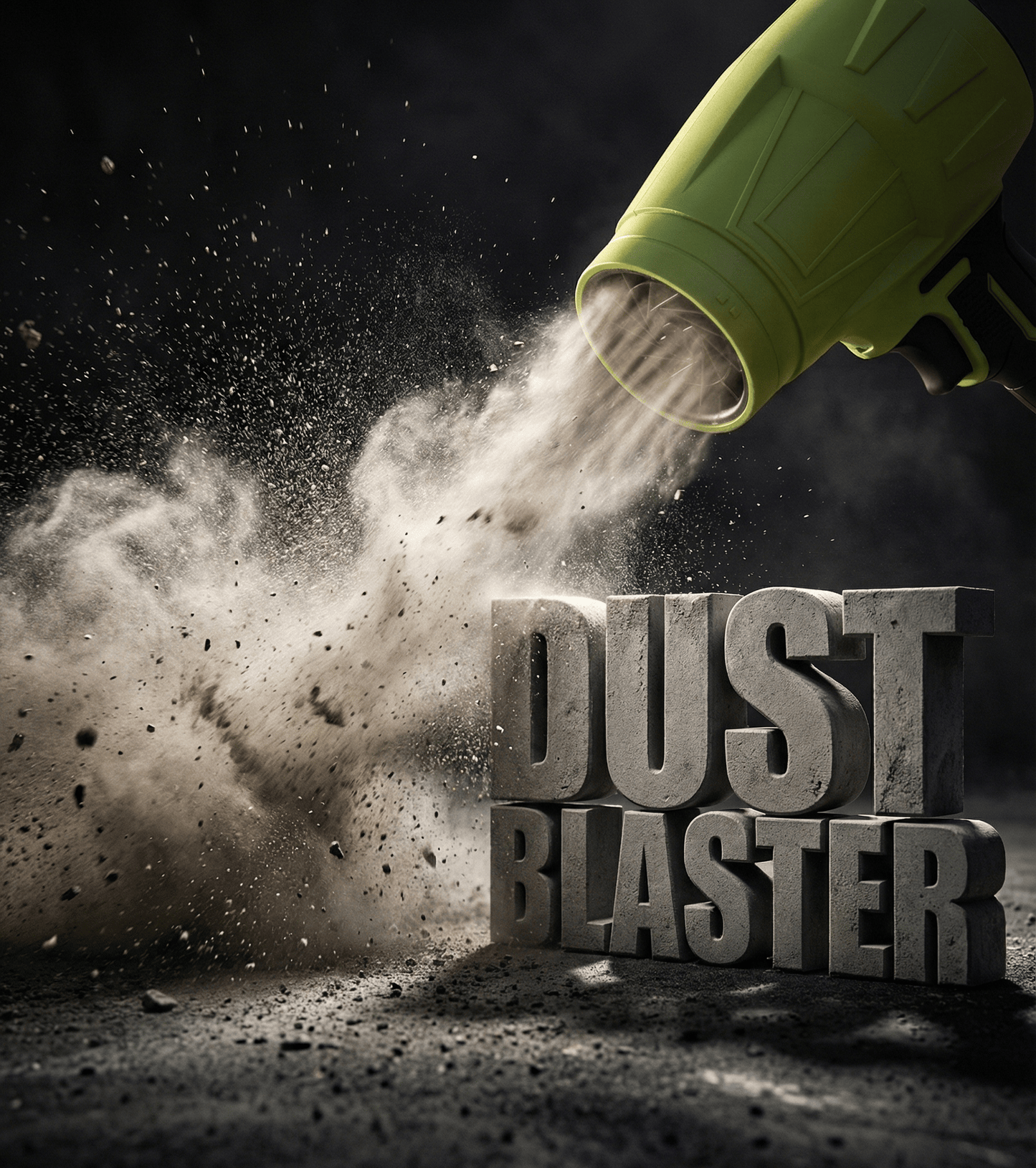 🏆2026 Upgraded Turbo Jet Blower, Cordless Turbo Super Power Air Duster🌟
