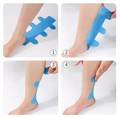 🔥Kinesiology Tape 10pcs