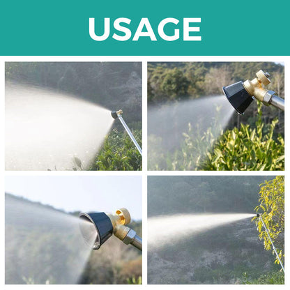 🔥 Hot Sale 🔥Adjustable Nozzle Sprayer (for Agricultural Sprayers)