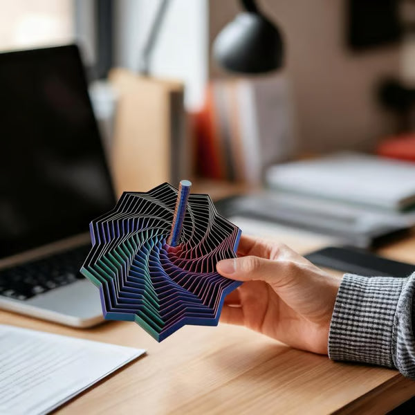 🎁 Your Perfect Stress-Relief Companion ✨