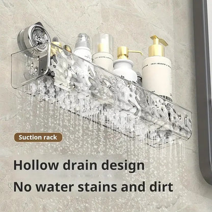 LAST DAY-49%OFF🔥Corrugated suction cup storage holder