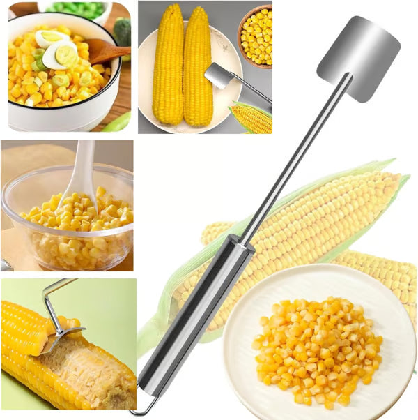 🌽 Corn Stripping Tool🌽