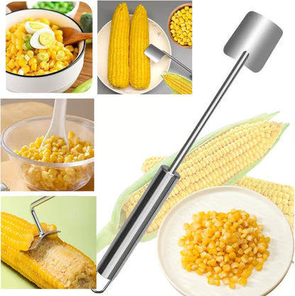 🌽 Corn Stripping Tool🌽