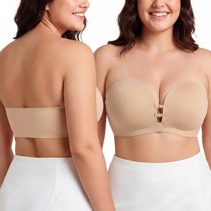 StayLift Strapless Bra