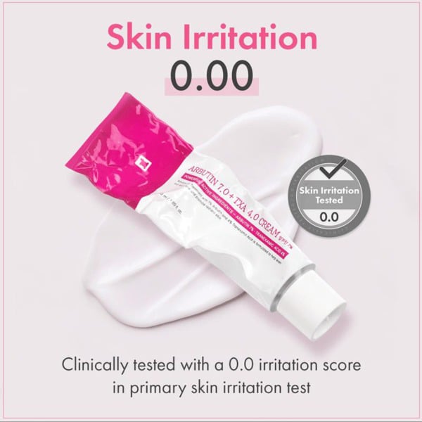 HOT SALE 49% OFF - Arbutin 7% + Tranexamic Acid 4% Cream