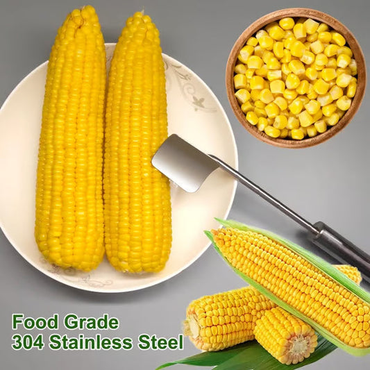 🌽 Corn Stripping Tool🌽
