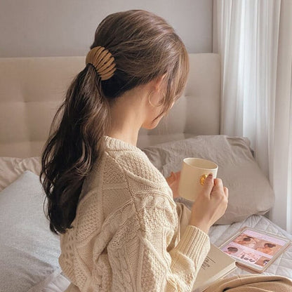 Bird Nest Magic Hair Clip