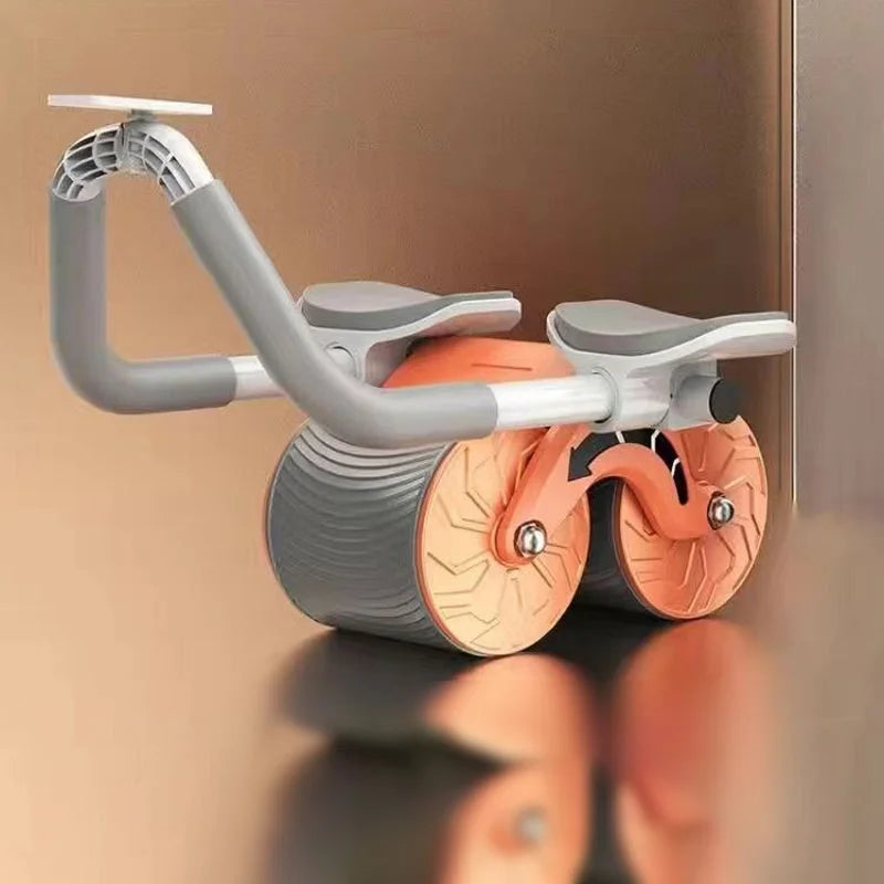 ❤️HOT SALE 49% off🔥Plank Ab Roller Wheel for Core Trainer