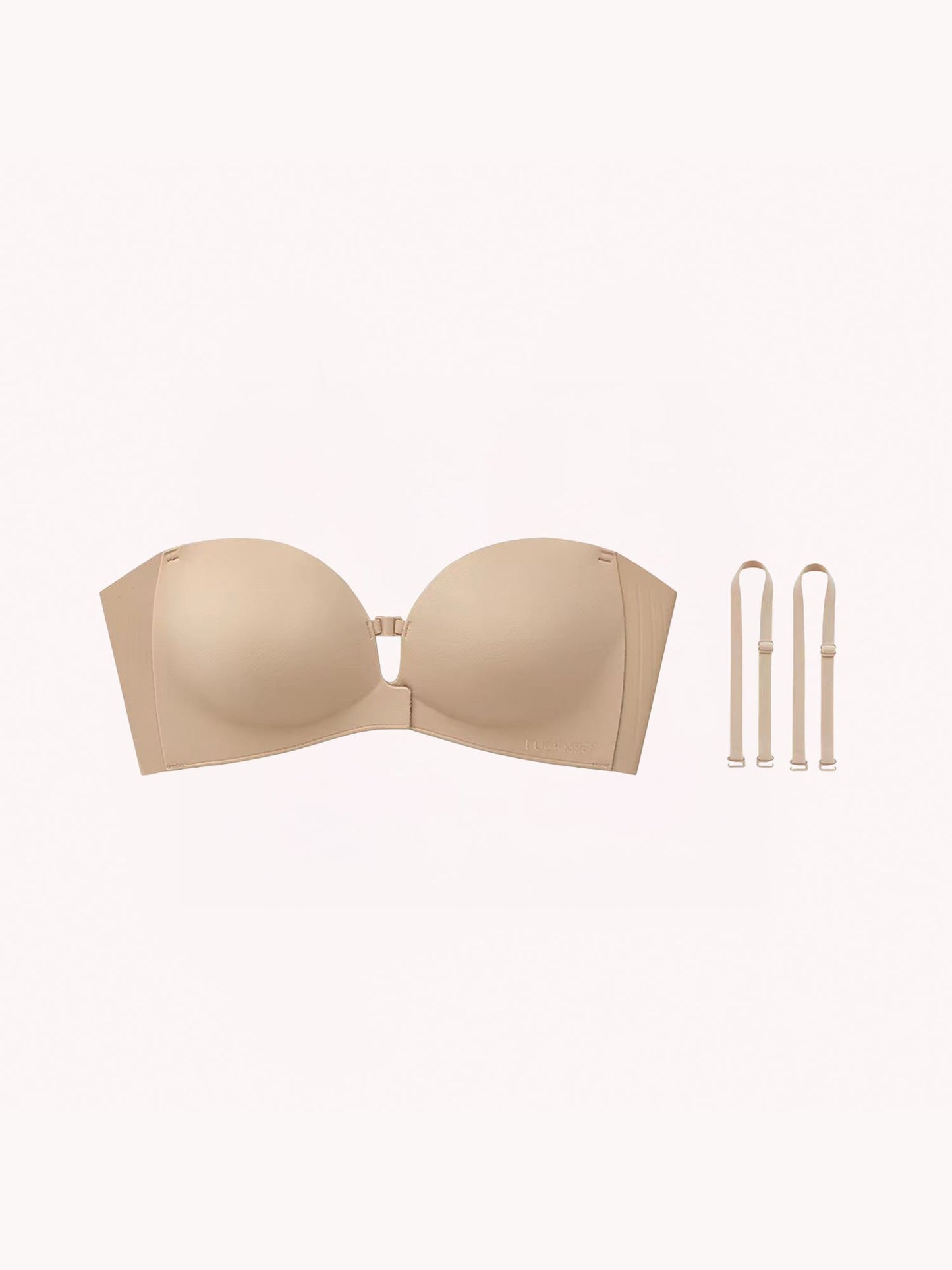 StayLift Strapless Bra