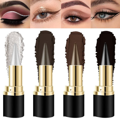 Precision Gel Liner for Stunning Eyes