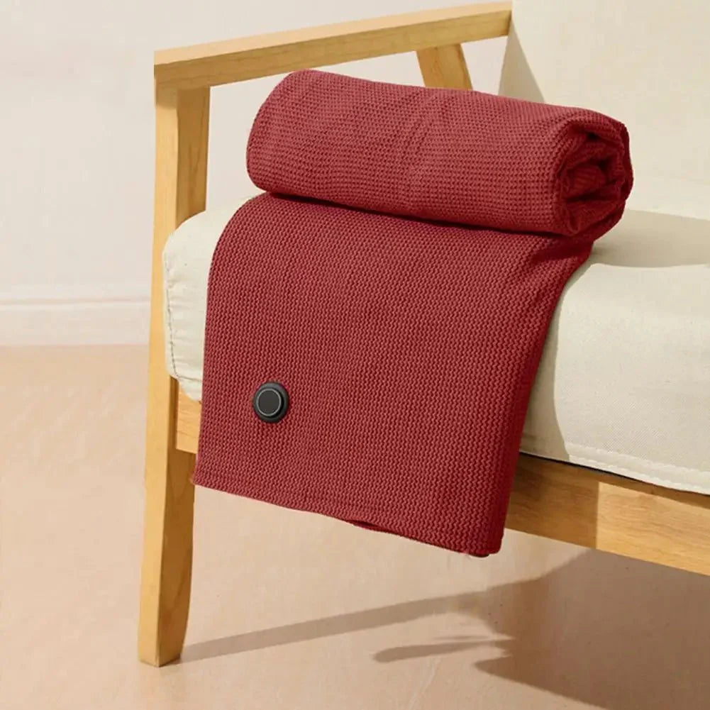 🔥Black Friday 49% OFF — Portable Heated Shawl (Buy 2 Get Free Shipping)