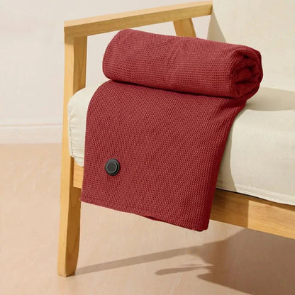 🔥Black Friday 49% OFF — Portable Heated Shawl (Buy 2 Get Free Shipping)