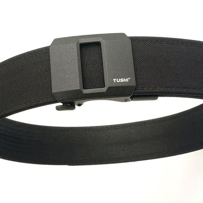 🎁Last Day Promotion 49% OFF🔥EDC Nylon Ratchet Belt
