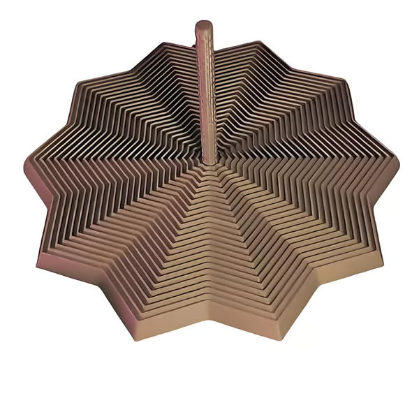 Polygonal Educational and Stress-relieving Toys