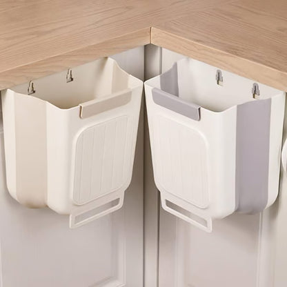 Foldable Kitchen Trash Can