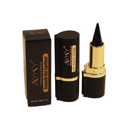 Precision Gel Liner for Stunning Eyes