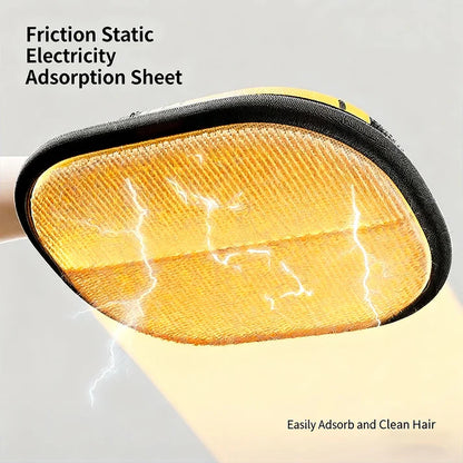 Buy 1 Get 1 Free - Pet hair remover Electrostatic gloves