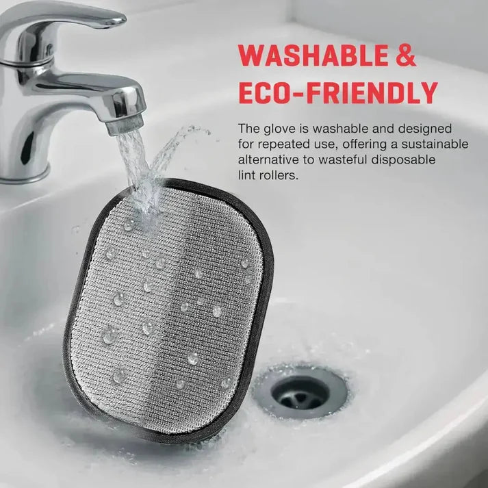 Buy 1 Get 1 Free - Pet hair remover Electrostatic gloves